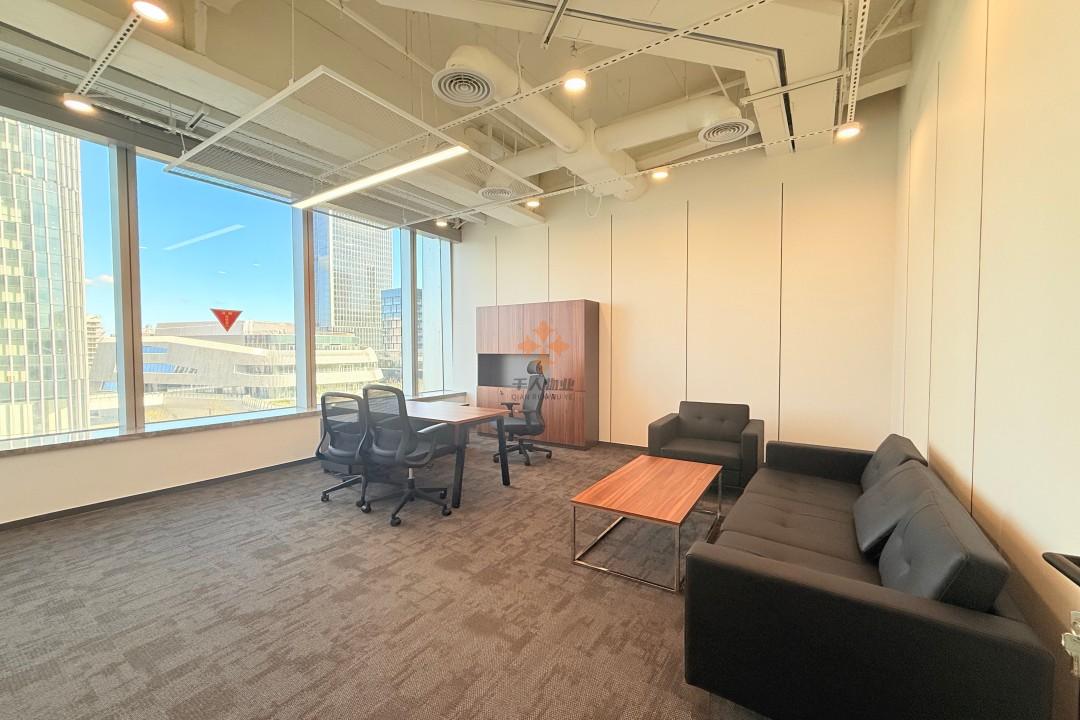 浦東 張江科學之門 190平米 精裝