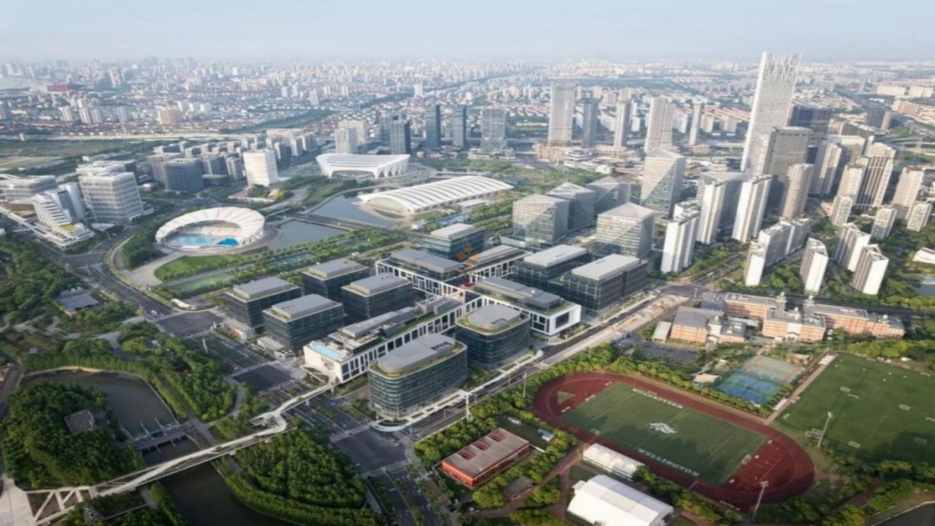 上海前灘匯-關于我們