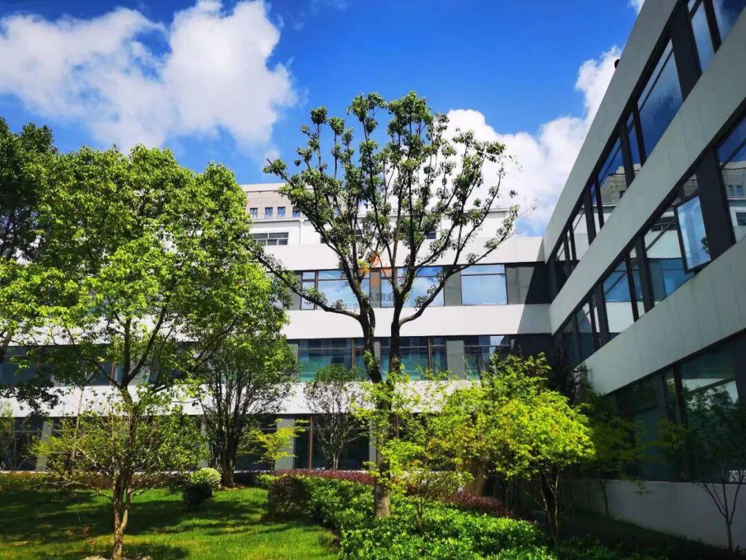 睿諾徠博詩生命科學(xué)園-關(guān)于我們