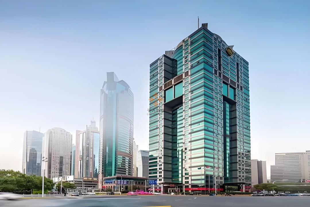 上海招商局大廈-關(guān)于我們