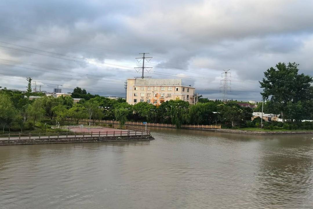 張江衡創(chuàng)園(華益路76號(hào))