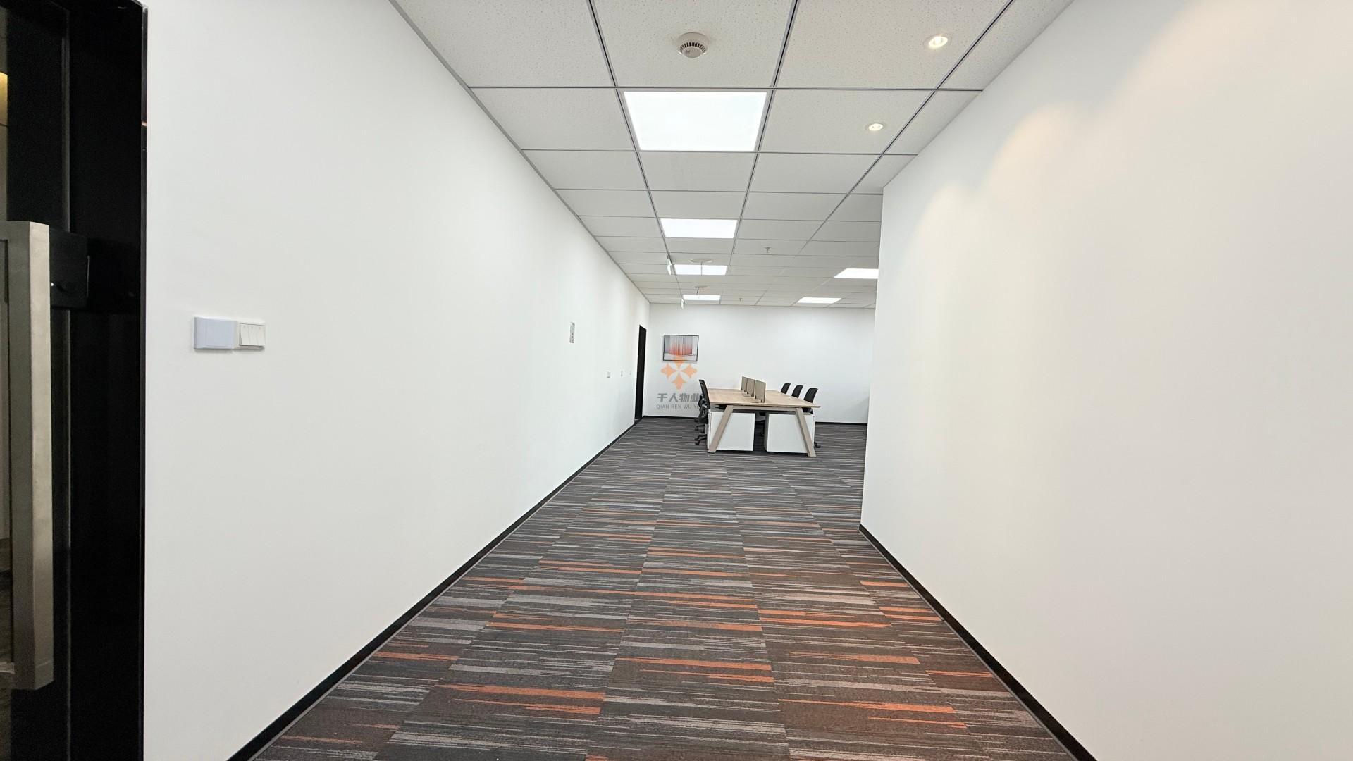 浦東 唐鎮陽光城MODO 155平米 精裝