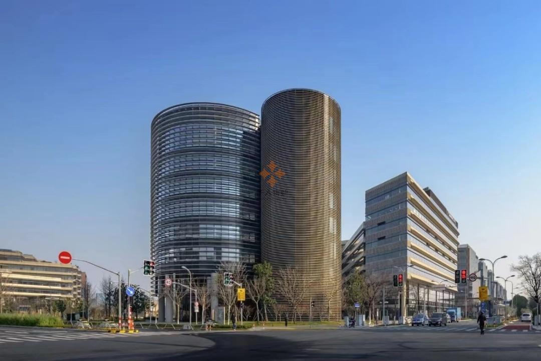 上海虹橋萬通中心-關(guān)于我們