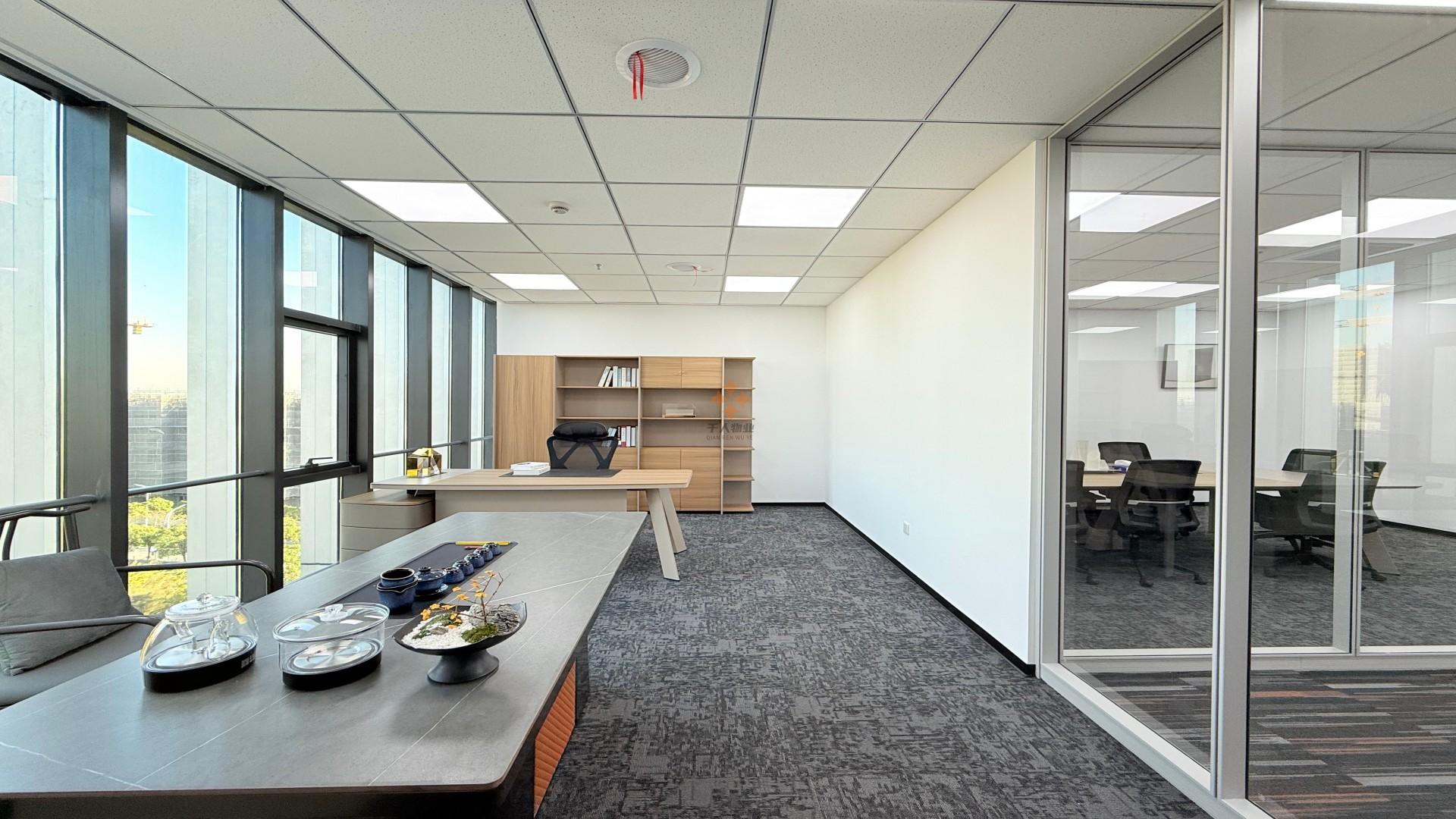 浦東 唐鎮陽光城MODO 155平米 精裝