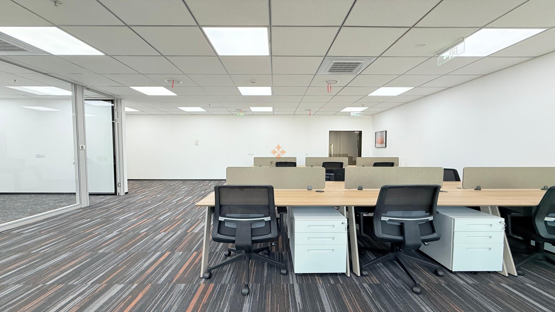 浦東 唐鎮陽光城MODO 155平米 精裝