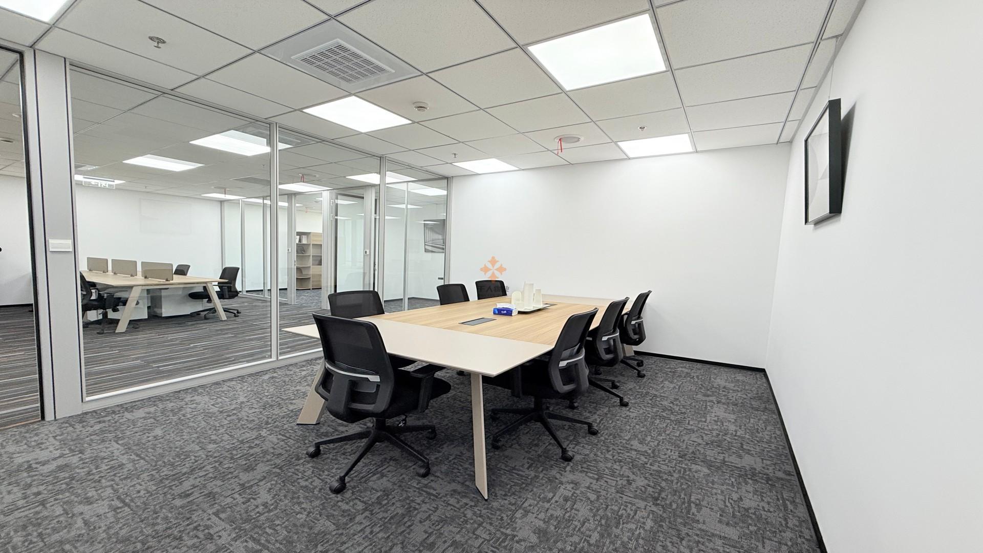 浦東 唐鎮陽光城MODO 155平米 精裝