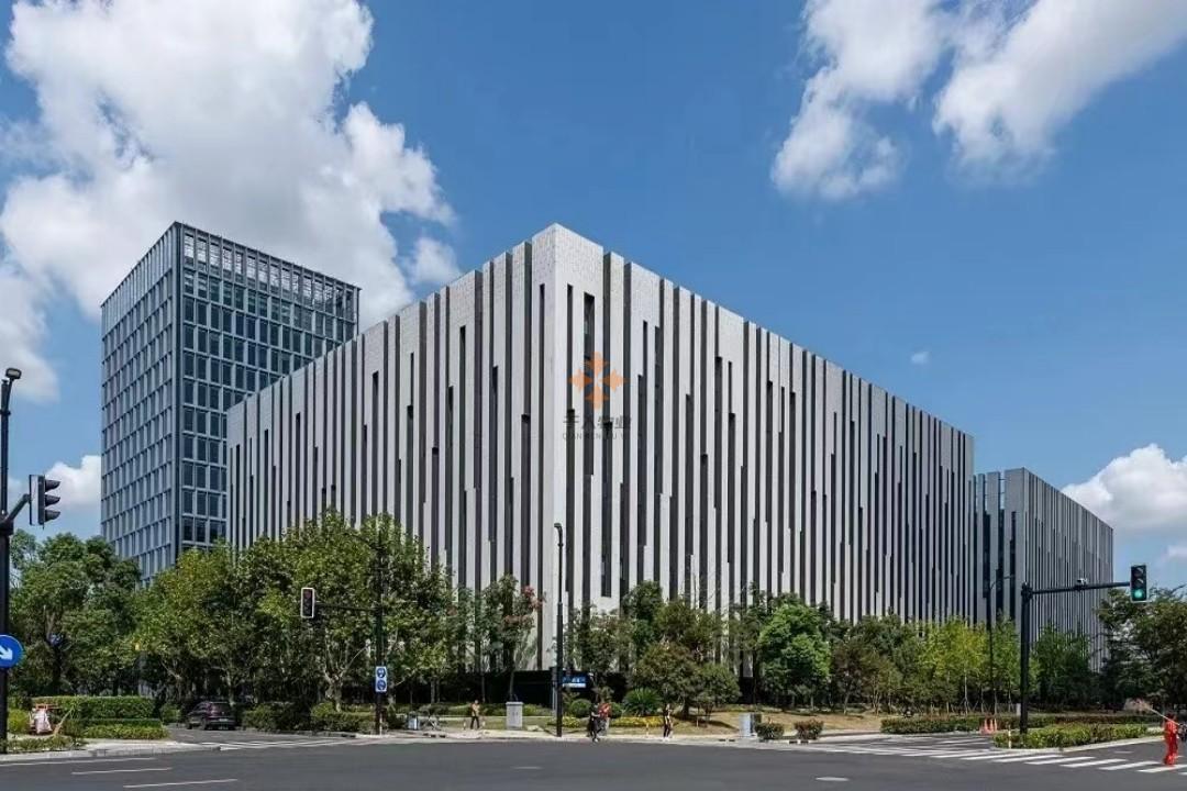 張江高科佑越國(guó)際-關(guān)于我們