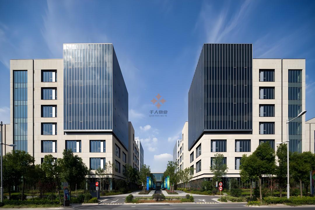 灣谷科技園-關于我們