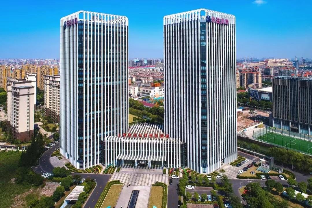 華滋奔騰大廈-關于我們