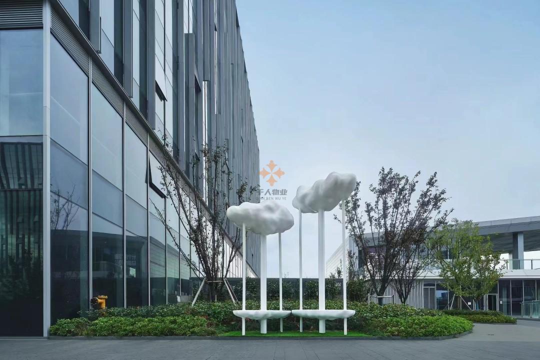 上海東虹橋中心(友樂路299號)