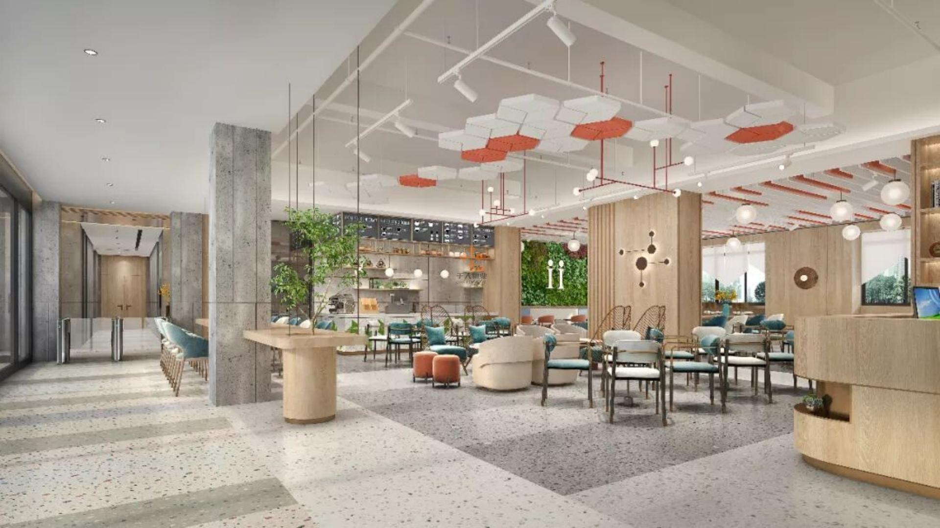 吉匯新創·張江微電子港