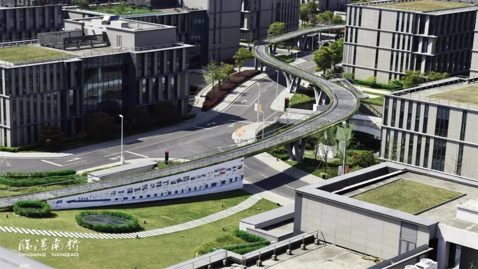 奉賢 臨港南橋科技城 230平米 簡裝