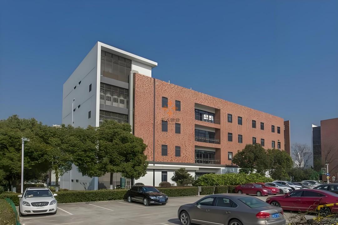 上海張江創業源-關于我們