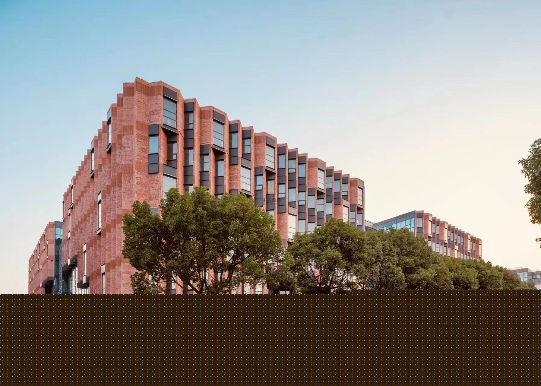 上海自貿壹號生命科技產業園(二期)-關于我們