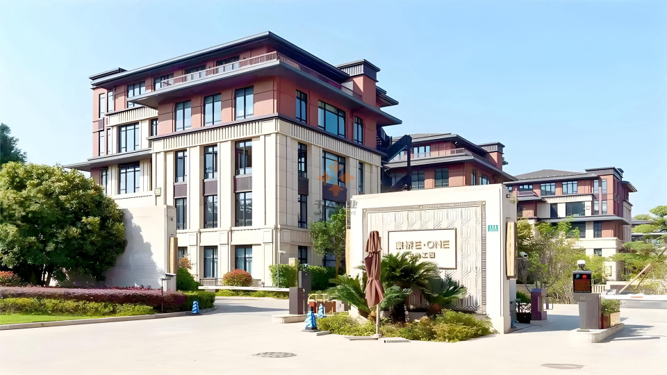 浦東 康橋EONE中央工園 4300平米 簡裝