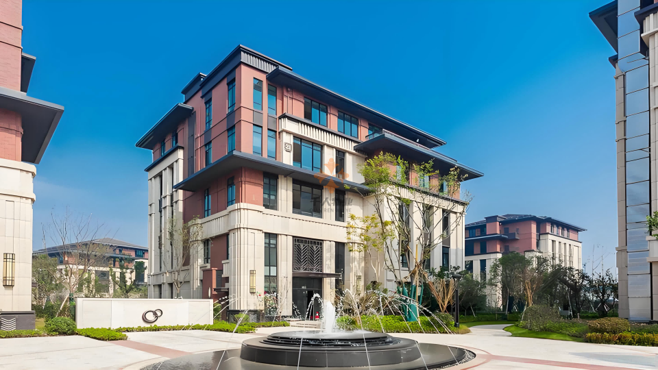 康橋EONE中央工園