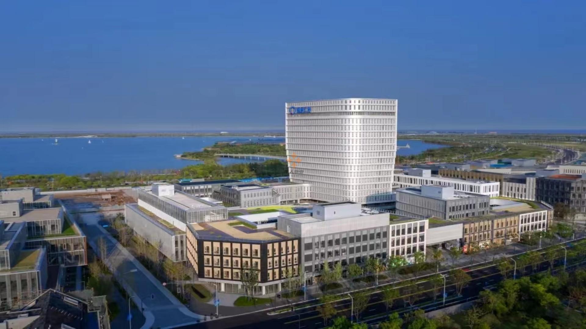 上海港城廣場-關于我們