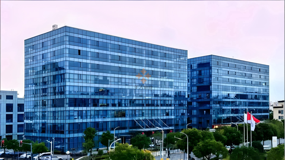 閔行 新必產(chǎn)業(yè)園 1800平米 簡裝