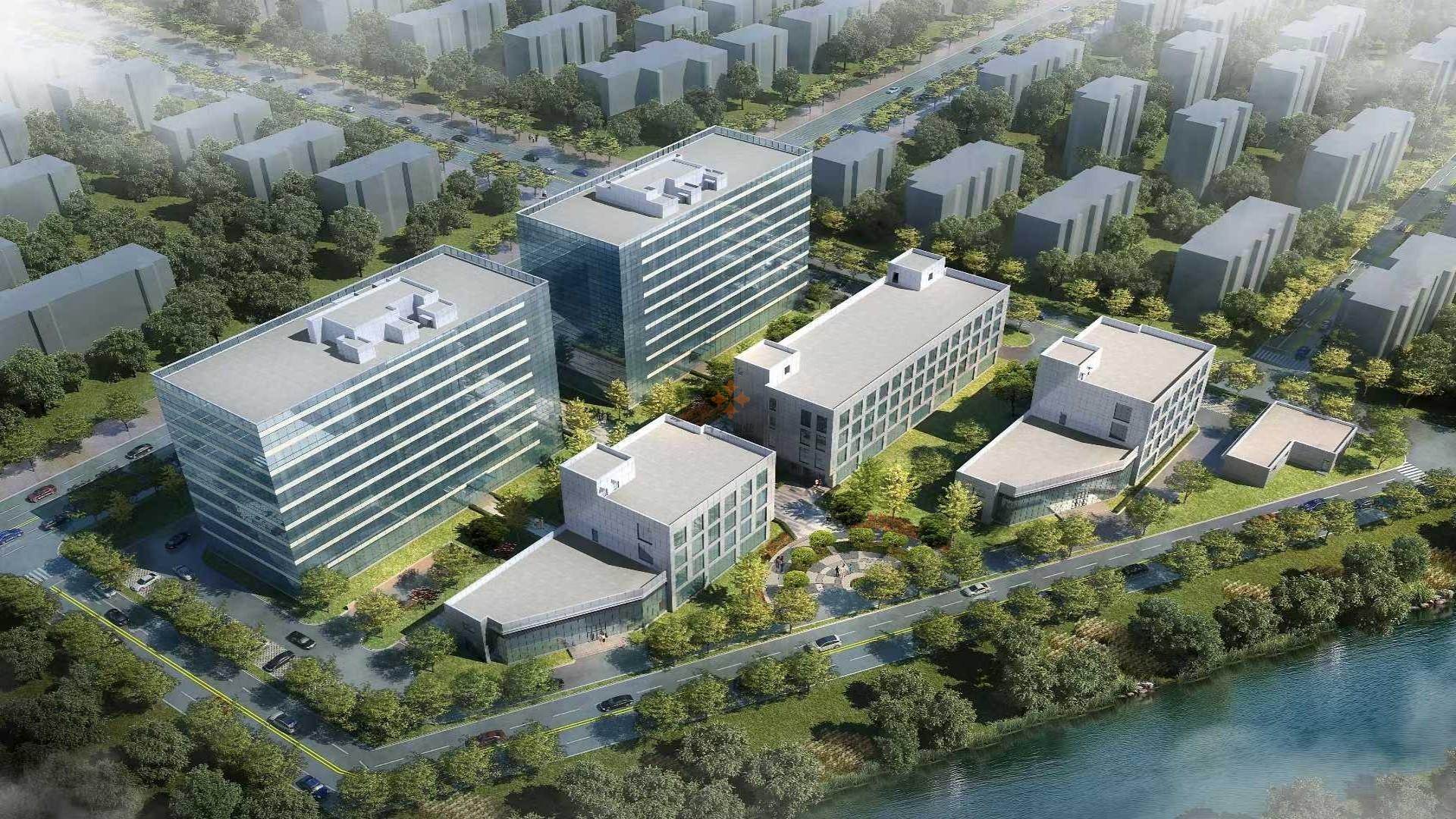 閔行 新必產(chǎn)業(yè)園 1800平米 簡裝