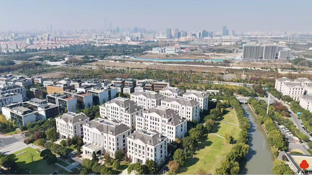 浦東 匯公館 500平米 簡裝