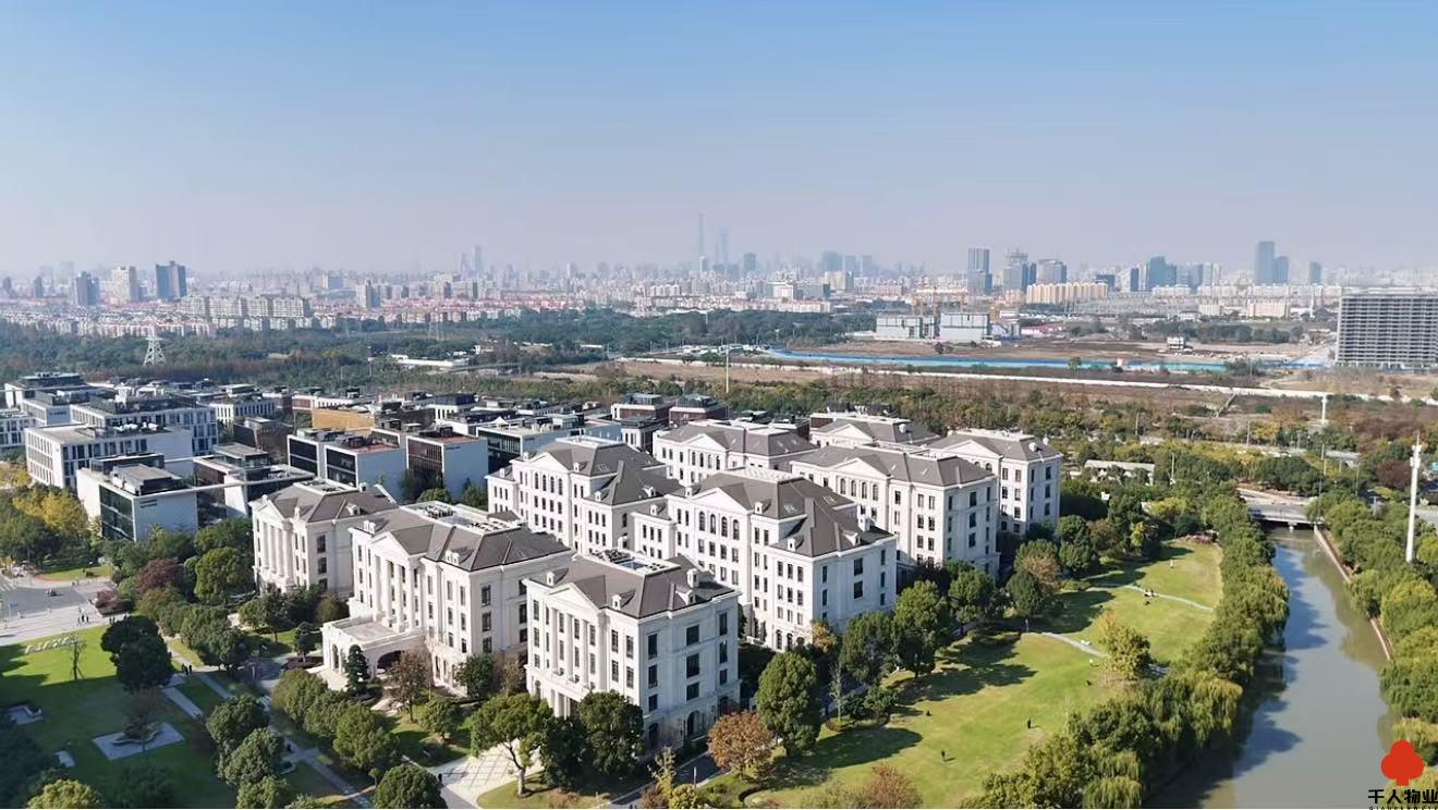 浦東 匯公館 500平米 簡裝