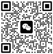 微信掃碼咨詢號